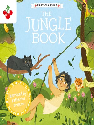 cover image of Children's Classics